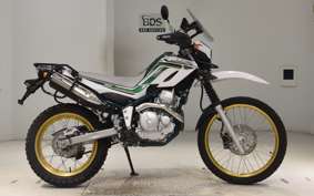 YAMAHA SEROW 250 Gen.3 DG31J