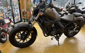 HONDA REBEL MC49