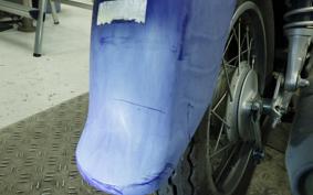 HONDA C50 SUPER CUB 2020 AA07