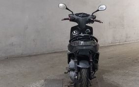 YAMAHA CYGNUS125XSR SE44J