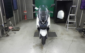 YAMAHA Majesty 155 Gen.2 S 2017 SG52J