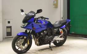 HONDA CB400 SUPER BOLDOR 2016 NC42