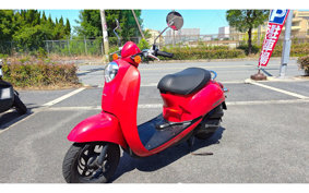 HONDA CREA SCOOPY AF55