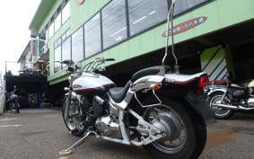 YAMAHA DRAGSTAR 400 2000 VH01J