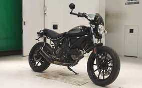 DUCATI DUCATI SCRAMBLERSIXTY2 2018