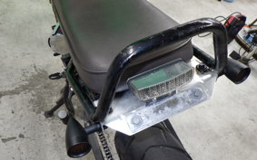 YAMAHA TW225 DG09J