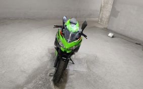 KAWASAKI NINJA 400 2020 EX400G