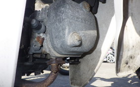 HONDA C110 SUPER CUB JA10