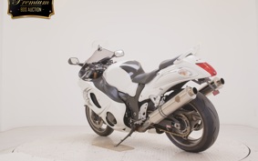 SUZUKI HAYABUSA Gen.2 2013