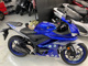 Фото Yamaha YZF-R25 с японского аукциона