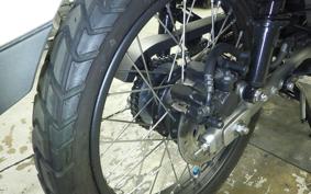 HONDA CT125-2 1994 JA65