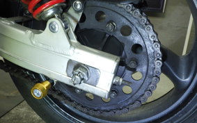 KAWASAKI BALIUS 250 Gen.2 ZR250B