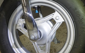 HONDA CHALY 50 2012 CF50