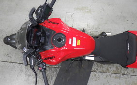 DUCATI DIAVEL V4 2023