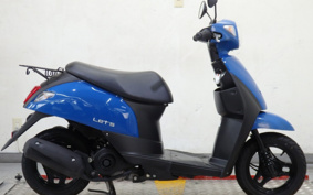 SUZUKI LET's CA4AA