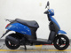 Фото Suzuki LET's с японского аукциона