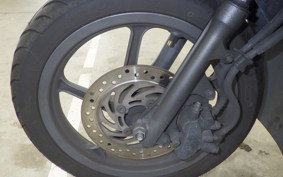 HONDA DIO 110 JF31
