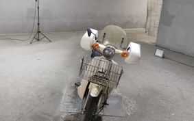HONDA SUPER CUB110 JA07