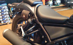 HONDA  REBEL 250 ABS MC49