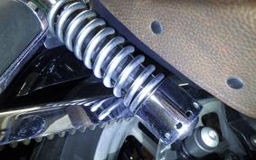 HARLEY FXD 1580 2010