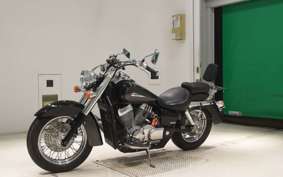 HONDA SHADOW 400 CLASSIC 2009 NC44
