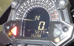 KAWASAKI Z250 Gen.2 EX250Y