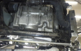 HONDA STEED 400 1994 NC26