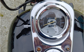 HONDA V-TWIN MAGNA MC29