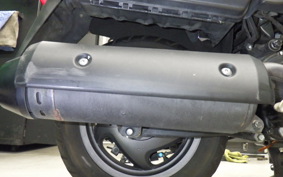 HONDA PS250 1993 MF09