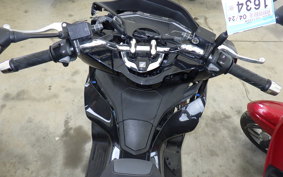 HONDA PCX125 JK05