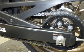 HONDA CB250RA MC52