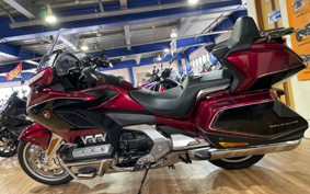HONDA GL 1800 GOLD WING TOUR DCT 2018 SC79