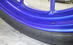 SUZUKI GSX-R125 2006 DL33B
