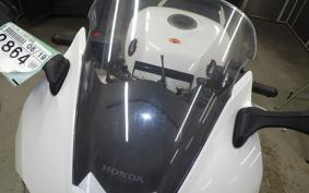 HONDA VFR800F 2017 RC79