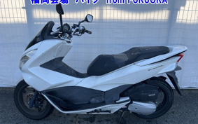 HONDA PCX125