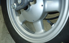 HONDA GYRO CANOPY
