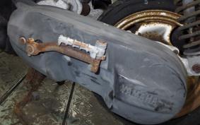 YAMAHA JOG POCHE SA08J