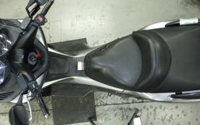 HONDA SILVER WING 600 GT ABS 2011 PF02