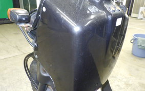 HONDA ZOOMER 2017 AF58