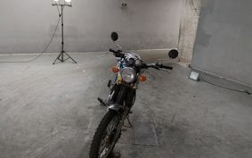 YAMAHA BRONCO 5BT