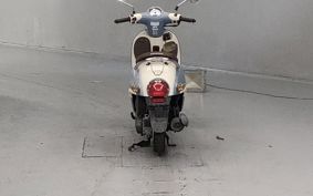 HONDA GIORNO AF77
