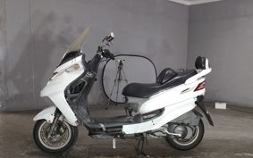 SYM RV125EFi LA12W