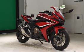 HONDA CBR400R ABS 2019 NC47