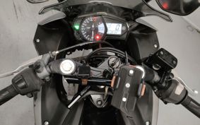 YAMAHA YZF-R25 RG10J