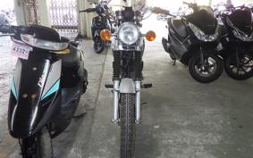 SUZUKI GN125 H 2019