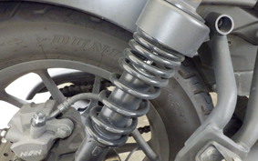 HONDA REBEL 250 S MC49