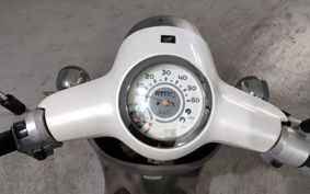 HONDA GIORNO AF70