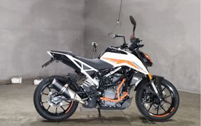 KTM 390 DUKE JPJ40