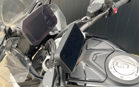 BMW R1300GS Touring 2024 0M21