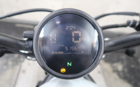 HONDA REBEL MC49